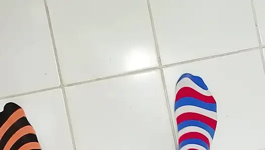 girlfriend lily cheating on me mounts my cock before her boyfriend arrives to satiate his desires, hard sex submissive girlfriend, fetish doll