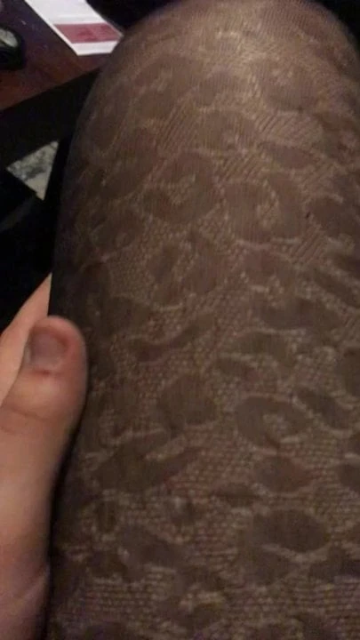 Machine fuck cross dresser