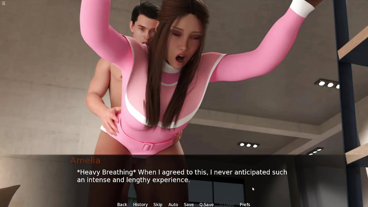 Secretary Girl Having Cheating Sex With Married Boss Big Cock In Office