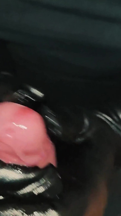 GRANNY FUCK CLUB - 6part | Clip 3