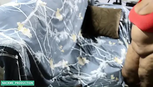 Мое удовольствие, когда мужа нет дома