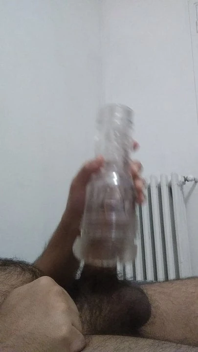 Fleshlight fuck