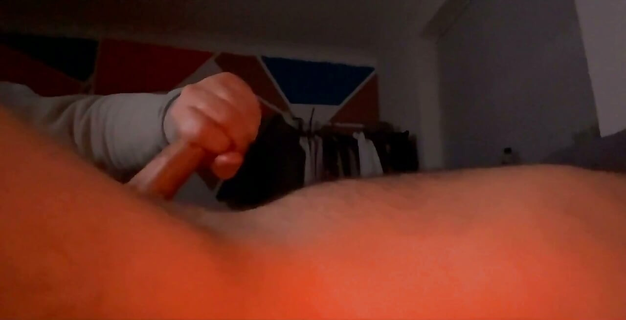 Gave Him a Nice Lil Handy
