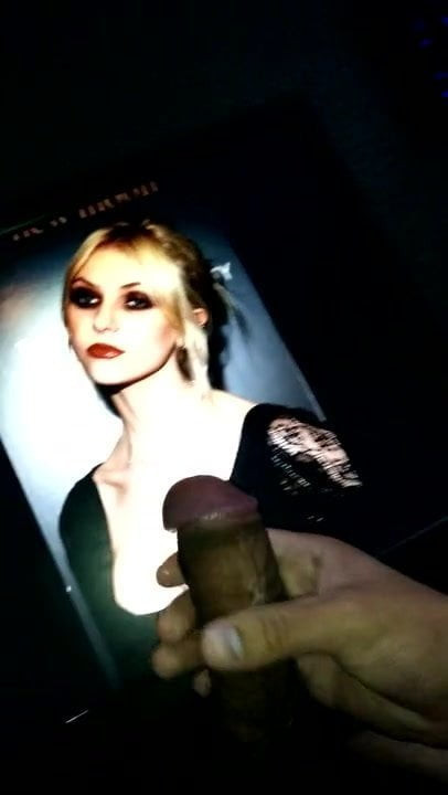 cum tribute - taylor momsen 2