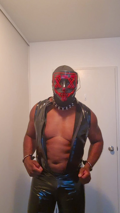 Ja i ti cijelu noć!!