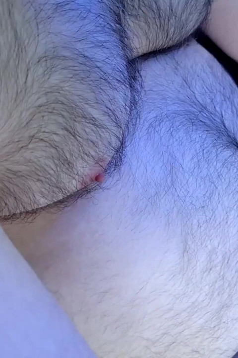 Edging Session