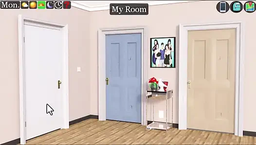 FILF - 1 coming home