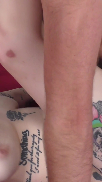 Desperate Amateurs Hot BBW Bexx Kallie and Chloe get their big tits and tight pussies banged hard by big white and black cock | Clip 1