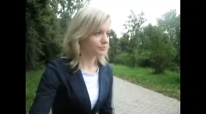 miss anastasia smoking
