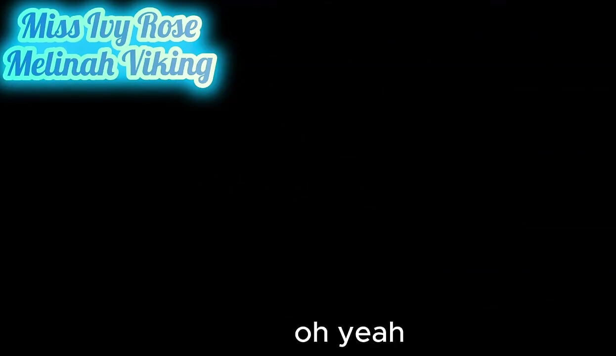 Ivy Rider Melinah Asmr