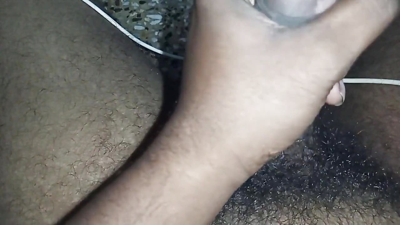My Sister in-law Sucking My Indian Desi Cock with Kissing