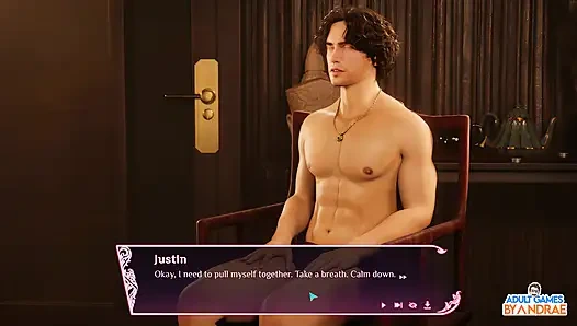 Ep6: Быстрячок массаж: Chantara - соблазнение, секреты, и критическая ошибка