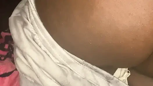 my horny holes want be filled daddy! I make my gaping pussy fart and queef for 5Minutes straight