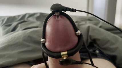 Estim Sounding Cum