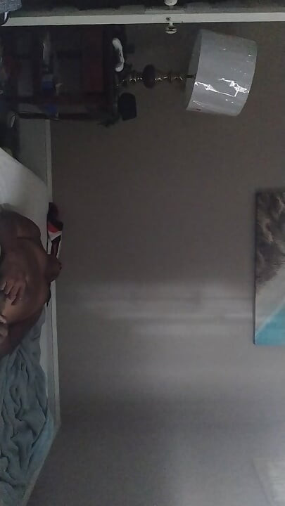 Riri serving Chef Clayton Panini