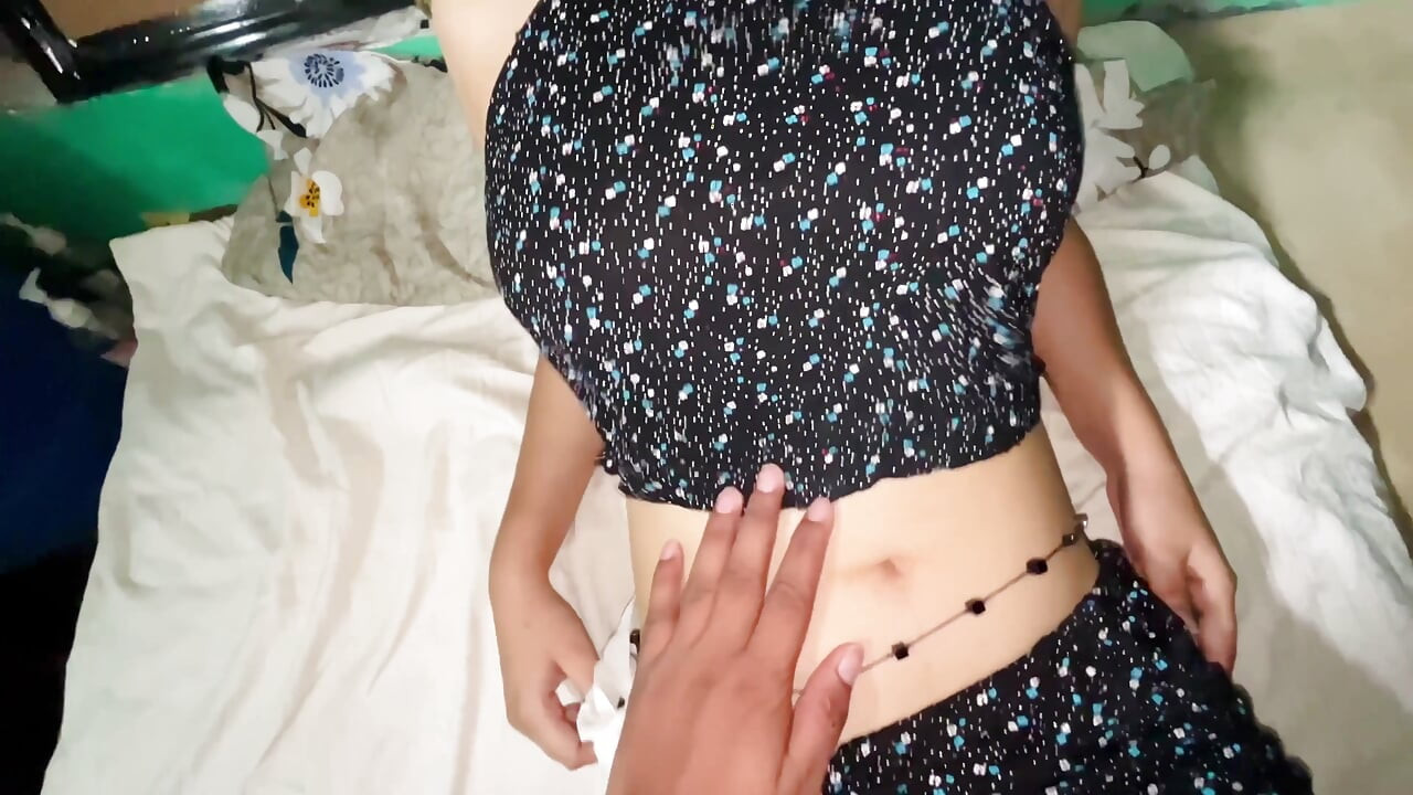 Hot Ritu Ka Gora Badan