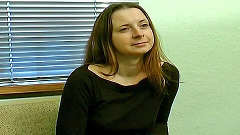 Behind the scenes at a porn audition