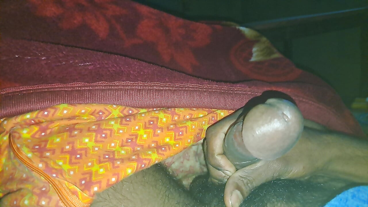 Masterbation oldman au lit desi oldman, village indien