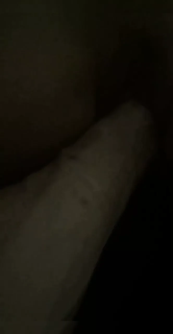 First fisting