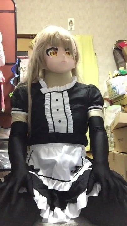 kigurumi