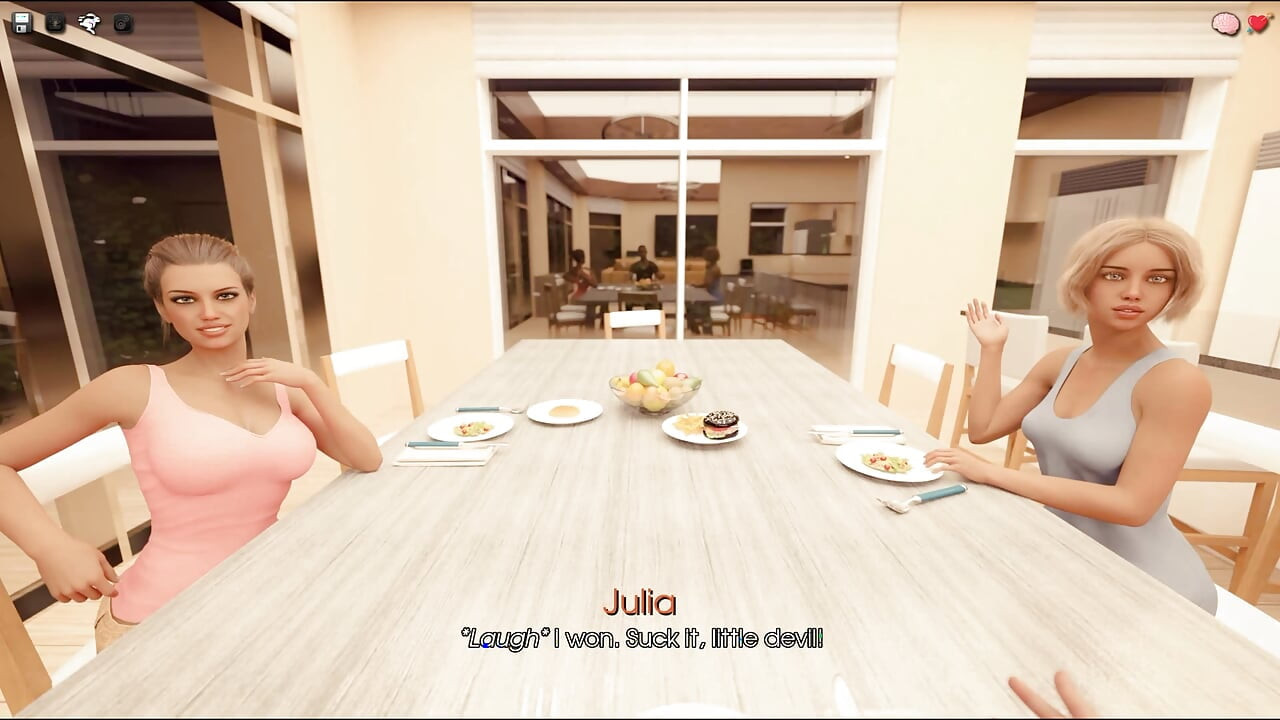 Meu prazer - capítulo 3