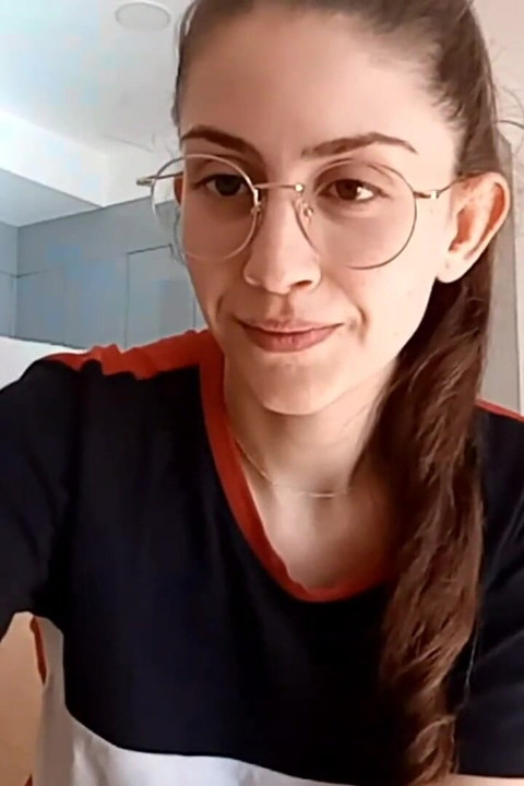 Göte tapma şaplak atma göbek dansı canlı gösteri