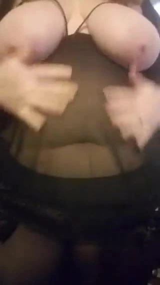 Belly and boobs