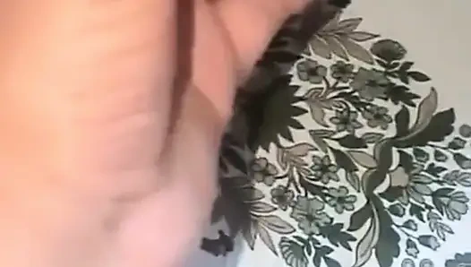 Crampie Arabian Nik Sharmota BBW