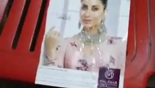 Kareena kapoor boşalmak flash haraç
