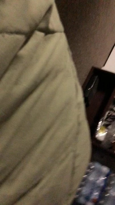 Latina slut STX Mol