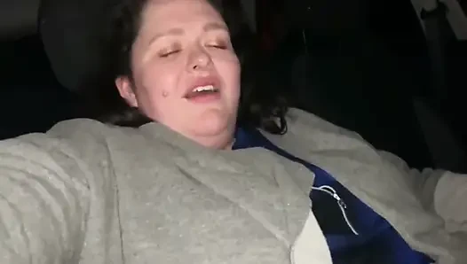 YoungEnglishBBW BBC Nata4sex fingert meine muschi schnell anal