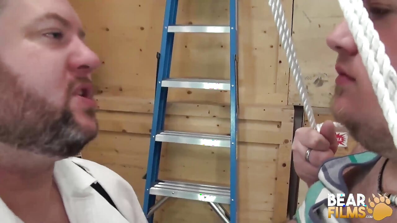 Bearfilms Teddy Osborne Drilled by Bear Waters