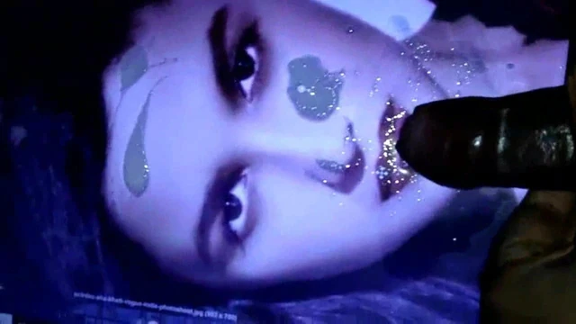 Alia Bhatt hot spit moaning cum tribute