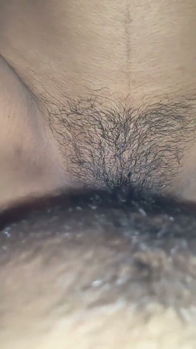 I shared the bed with the step sister and then inserted my penis inside her pussy. | Clip 1