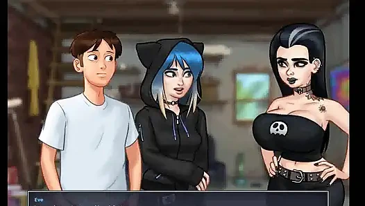 Yaz mevsimi efsanesi: aşıklar bölüm 136