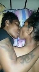 Old Threesome Vid FFM