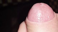 Young guy with one day unwashed dick, smegma, small dick, masturbation