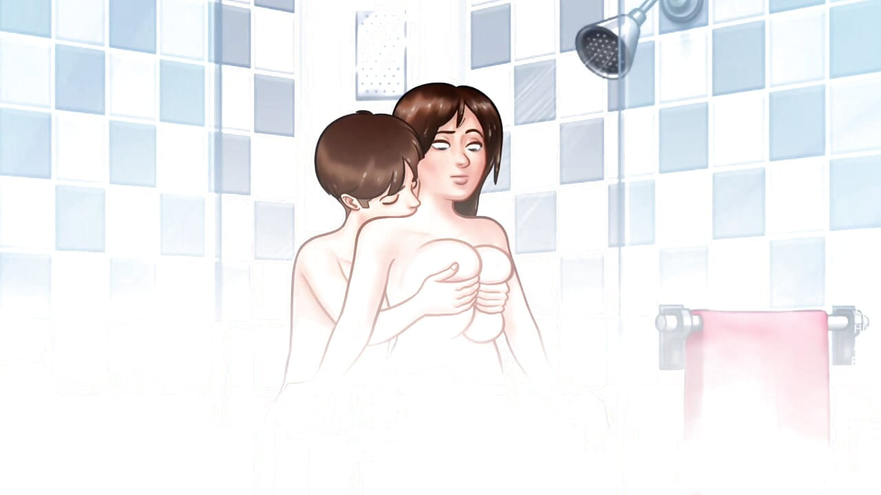Step Mom Saw the Truth I Tried to Hide (18+)