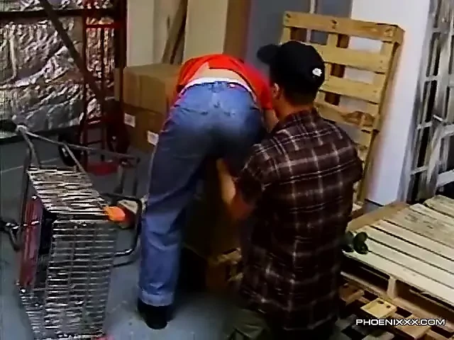 Ass Play & Good Hard Fucking