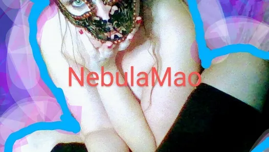 Sneak peek starring NebulaMao