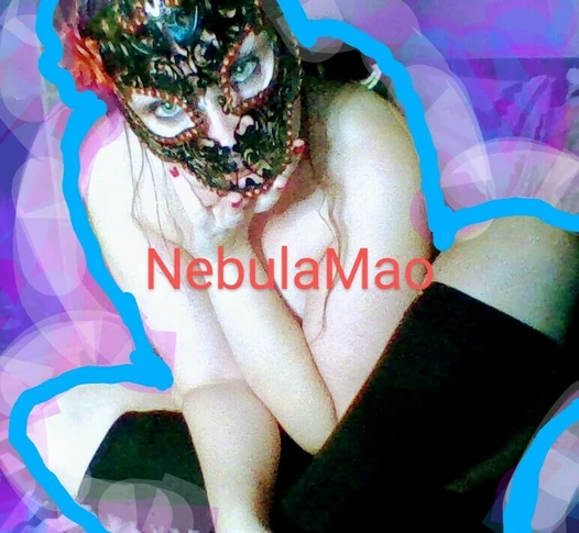 Sneak peek starring NebulaMao