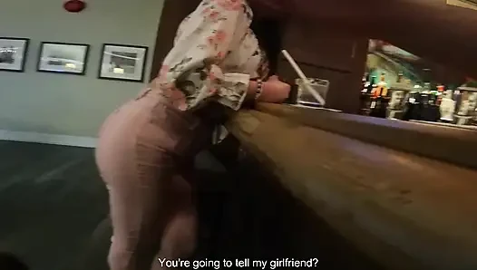 OMG... I Let Him Cheat With Me While His Poor Girlfriend Was At Home