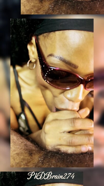 Mind Blowing Deepthroat Worship Compilation with PhDBrain274 MILF Wife gags hard Many Vids Full Clips