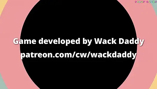 Her Desire by Wack Stepdaddy - Rough Cheating Sex with BFF's Husband9