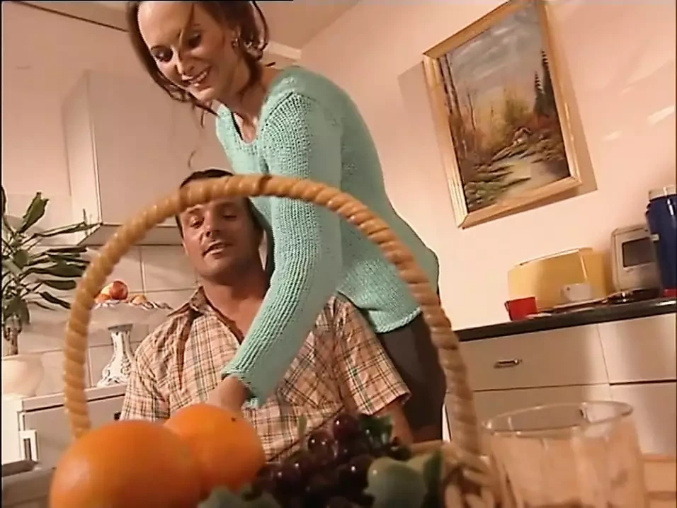 German Housewives Sex Tales – Episode 2