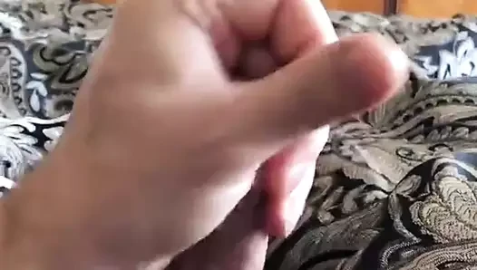 Masterbate