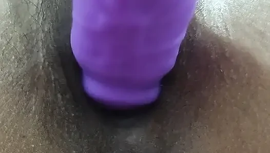 How Touse of Dildo
