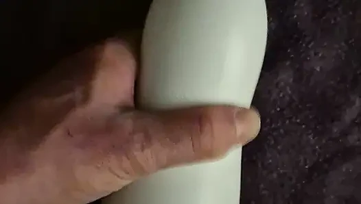 Cep amcık boşalması