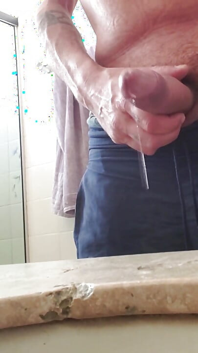 Moj Cashfag me uvijek čini još alfijom!