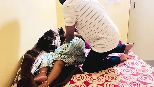 Indische ex-freundin braucht jeden tag ficken